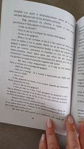 "Africa-Locul in care l-am descoperit pe Dumnezeu"